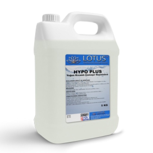 3D Lotus HYPO Plus