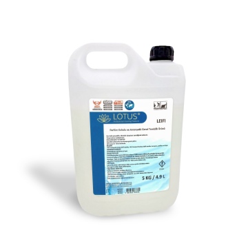 Leifi - Amonyaklı Genel Temizlik Ürünü