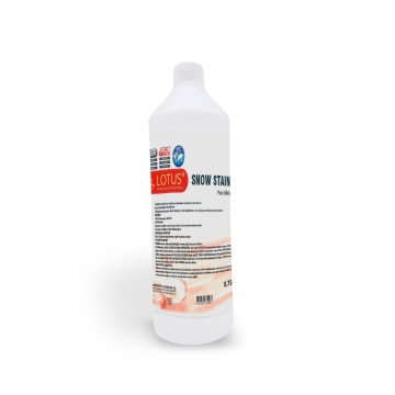 Snow Stainol X - Pas Lokal Leke Sökücü