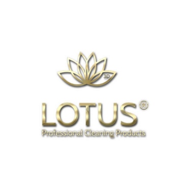 3D Lotus Cip Lime