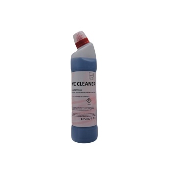 3D Lotus WC Cleaner