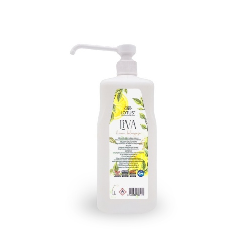 Liva - Limon Kolonyası