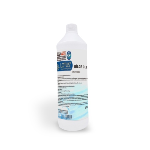 Bilge Cleaner - Sintine Temizleyici