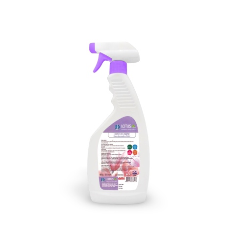 Flower - Çamaşır ve Hava Şartlandırma Ürünü