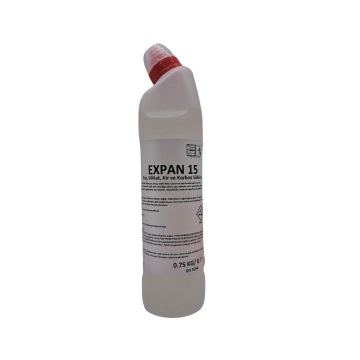 3D Lotus Expan 15